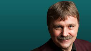 Donor Voices: David Lundahl