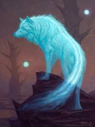 Pin By Shirley Jones On Anime Wolf Art Anime Wolf Wolf Spirit Animal