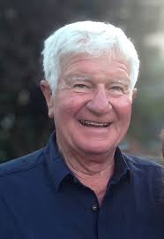 Death Notice of John A. Robinson (Clontarf, Dublin)