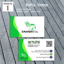 Maybe you would like to learn more about one of these? Kartu Nama Kartu Identitas Kartu Bisnis Kartu Anggota Nametag Shopee Indonesia