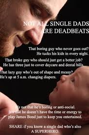 Sums up my life, and I couldn't be happier. I love my girls. To bad I can't  find a woman worthy of my children.