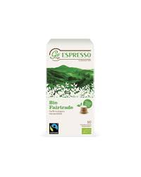 Nespresso compatible 100% biodegradable & compostable capsules and pods. Products Torrefazione Goriziana