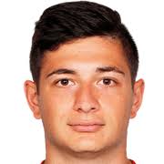 He is 20 years old from italy and playing for sassuolo in the italy serie a (1). Arshak Koryan Fm 2020 Profile Reviews