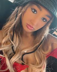 Ella McDaniel (@ella.mcdaniel) • Instagram photos and videos