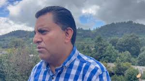 Sandra Balón regidora del municipio de Cuautla, asiste a la feria de la  medicina tradicional, organizada por la jurisdicción sanitaria III.