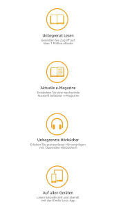 Uberall Lesen Und Horen Jederzeit Kundbar Unbegrenzt Lesen Geniessen Sie Zugriff Auf Uber 1 Million Ebooks Aktuelle E Magazine Entdec Lese App Kindle Lesen