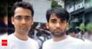 Professionals march with Anna