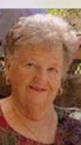 Jean M. Laffin Obituary