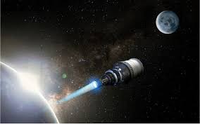 US gunning for nuclear edge in military satellite race - Asia Times