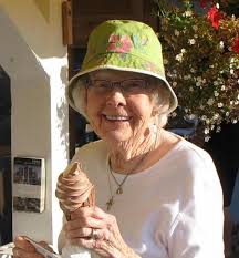 Rita Holley Obituary