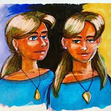 Adrian Sparrow Illustration...