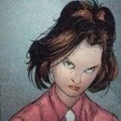 Brian Michael Bendis