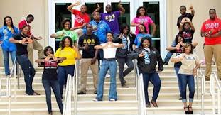 How to start up a fraternity. History Of The Divine Nine Fraternities Sororities Arlington Public Schools
