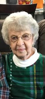 Lois McCall Obituary