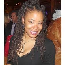 Ayanna Donovan's Instagram, Twitter & Facebook