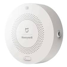 The seller returned $6 for inconsistency. Xiaomi Mijia Honeywell Gas Alarm Methane Detector Diy Projects