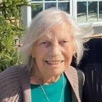 Dorothea "Dot" Dennis Obituary (2025)