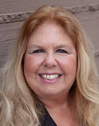 VIRGINIA “GINGER” KORCAL