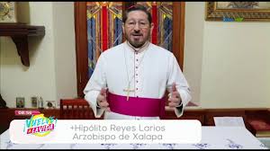 Hipólito reyes larios (ciudad mendoza, veracruz, méxico, 13 de agosto de 1946) es el actual arzobispo de la arquidiócesis de xalapa, veracruz desde el 10 de abril de 2007.1. El Arzobispo De Xalapa Hipolito Reyes Larios Nos Invita A Participar En El Miercoles De Ceniza Youtube