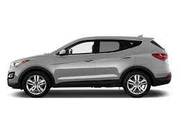 Maybe you would like to learn more about one of these? 2015 Hyundai Santa Fe Sport Specifications Car Specs Auto123