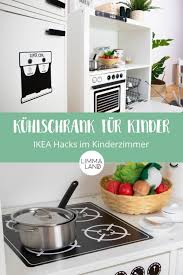 Kinder Kuhlschrank Mit Stickern Selber Bauen Kinderkuhlschrank Kinder Kuhlschrank Ikea Kinderzimmer Einrichten