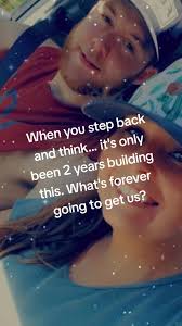 Shelby Russell and Cody New Hampshire