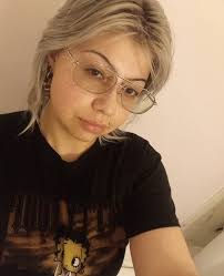 Luna Monroe (@_la_santa_diabla__) • Instagram photos and videos