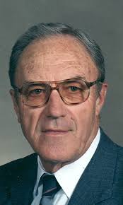 Ralph Nestor Sproles (1921-2009)