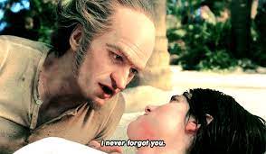Let S Talk About A Series Of Unfortunate Events Season Three Meghan S Whimsical Explorations Reviews