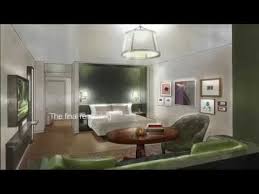 Making A Hand Architectural Rendering Over Sketchup W Procreate App And Ipad Pro Youtube Architecture Design Design Interior