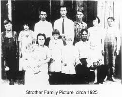 Lee Strother (1883-1950)