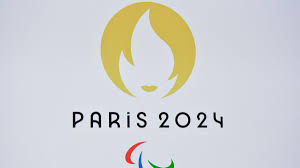The 1972 olympic football tournament, held in munich, augsburg, ingolstadt, nürnberg, passau, and regensburg, was played as part of the 1972 summer olympics. Olympische Spiele 2024 Paris Prasentiert Logo Eurosport