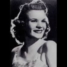 FROM THE VAULTS: Claire Austin born 21 November 1913