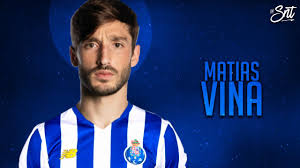 Danilo and renan are still injury doubts here. Matias Vina Welcome To Porto Defensive Skills Goals 2021 Hd Youtube