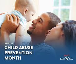 Did you know? At least 1 in 7 children in the U.S. have experienced child  abuse or neglect in the past year. Child abuse and neglect are preventable!  Prevention starts with access