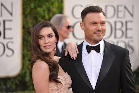 Show more posts from brianaustingreen. Brian Austin Green Opens Up About Split With Wife Megan Fox Ctv News