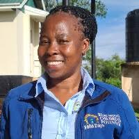 Global Volunteers Board of Directors and Worldwide Staff