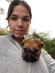 Hipster Griffon Kennel