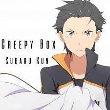 Subaru Kun - Single - Album by Creepy Box - Apple Music