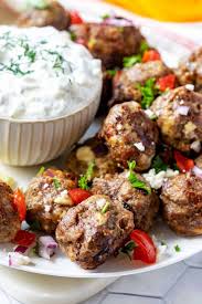 Keto Lamb Meatballs Recipe In 2020 Lamb Meatballs Meatballs Lamb Meatball Recipe