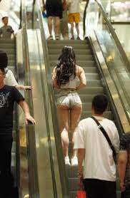 エロ エスカレーター ❤️ Best adult photos at doai.tv