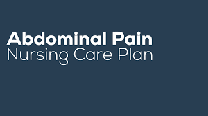 It is essential for a nurse at emergence room acute pain care plan interventions and rationales. Nursing Care Plan For Abdominal Pain Nursing Com