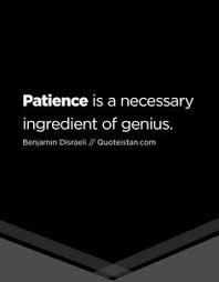 Don't cross the bridge until you come. 55 Patience Quotes Ideas Patience Quotes Patience Quotes