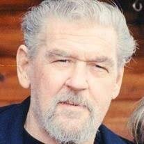 Gary L. "Tiny" Roberson Obituary