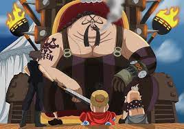 One Piece Hyogoro One Piece Monkey D Luffy Queen The Plague Hd Wallpaper Luffy Monkey D Luffy One Piece Manga