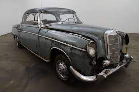 Pin On Classic Mercedes