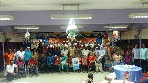 Kumpulan terakhir terdiri daripada 71 penghuni dipindahkan ke rsk seri iskandar, perak. Rotary Club Of Bandar Sungai Petani Rotary Club Of Bandar Sungai Petani Malaysia