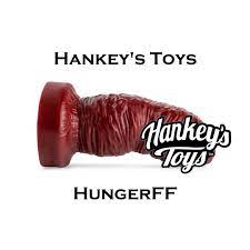 Hankey's Toys Hungerff - Etsy Denmark