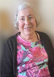 Mary Cormack Obituary