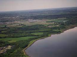 Municipal district in alberta, canada. Parkland County Alberta Intelligent Community Forum